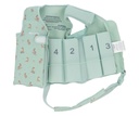 CHALECO FLOTADOR APRENDIZAJE 2-3 AÑOS