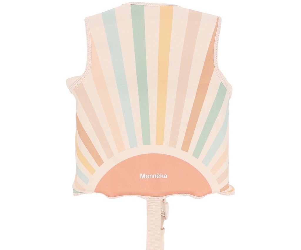 CHALECO STARLIGHT 2-3 AÑOS