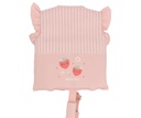 CHALECO STRAWBERRIES 1-2 AÑOS