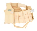 CHALECO SURF VAN 2-3 AÑOS