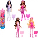 BARBIE BAILARINA BALLET COL.REVEAL