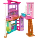 BARBIE CASA MALIBU