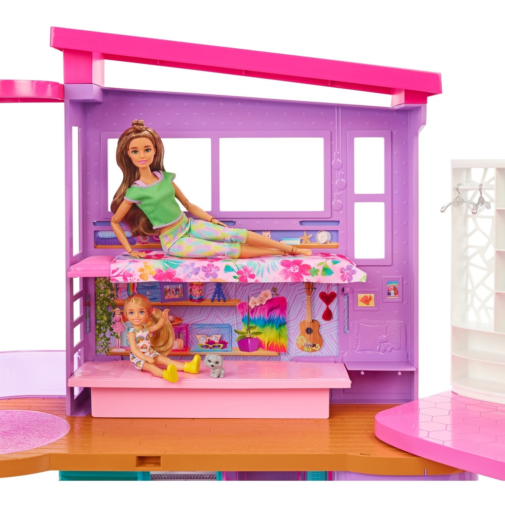 BARBIE CASA MALIBU