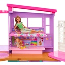 BARBIE CASA MALIBU