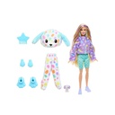 BARBIE CUTIE REVEAL DALMATA