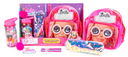 BARBIE EXTRA CYO ACC. SET