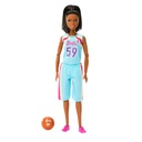 BARBIE JUGADORA BALONCESTO