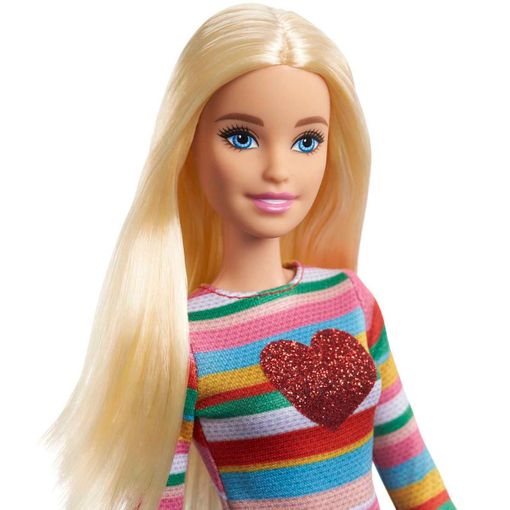 BARBIE MALIBU