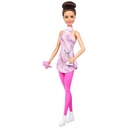 BARBIE PATINADORA ARTISTICA