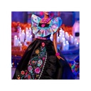 BARBIE SIGNATURE DIA MUERTOS