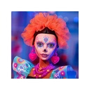 BARBIE SIGNATURE DIA MUERTOS