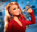 BARBIE SIGNATURE MARIAH CAREY