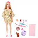 BARBIE SPA C/PERRITO