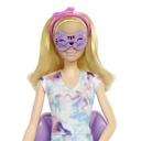 BARBIE SPA MASCARILLA FACIAL