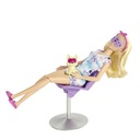 BARBIE SPA MASCARILLA FACIAL