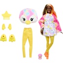 BARBIE CUTIE REVEAL PINGÜINO