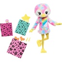 BARBIE CUTIE REVEAL PINGÜINO