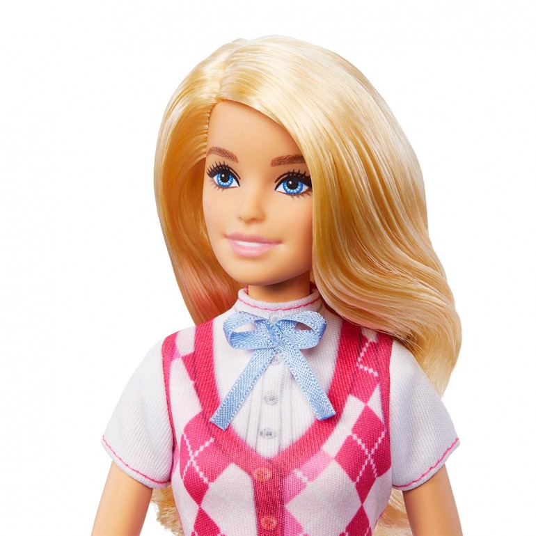 BARBIE JINETE EQUITACION