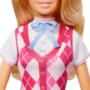 BARBIE JINETE EQUITACION
