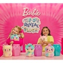 BARBIE TIE DYE UNICORNIO