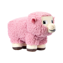 MINECRAFT PELUCHE OVEJA ROSA
