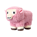 MINECRAFT PELUCHE OVEJA ROSA