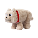 MINECRAFT PELUCHE LOBO DENNIS