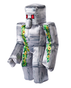 MINECRAFT PELUCHE GOLEM HIERRO