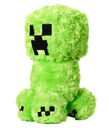 MINECRAFT PELUCHE CREEPER