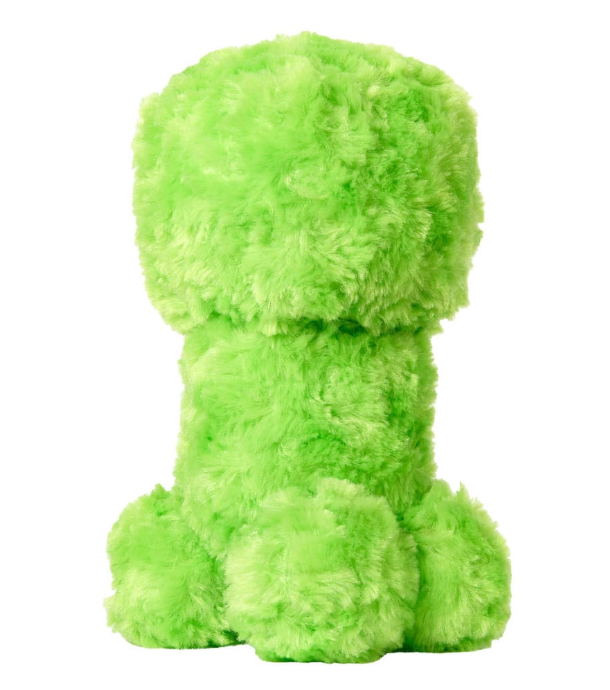 MINECRAFT PELUCHE CREEPER