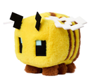 MINECRAFT PELUCHE ABEJA