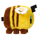 MINECRAFT PELUCHE ABEJA