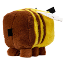 MINECRAFT PELUCHE ABEJA