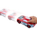 RAYO McQUEEN DERRAPA Y CORRE