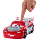 RAYO McQUEEN DERRAPA Y CORRE