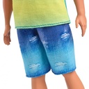KEN FASHION.CAMISETA DEGRAD.