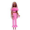 BARBIE DELUXE C/TRENZAS