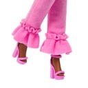 BARBIE DELUXE C/TRENZAS