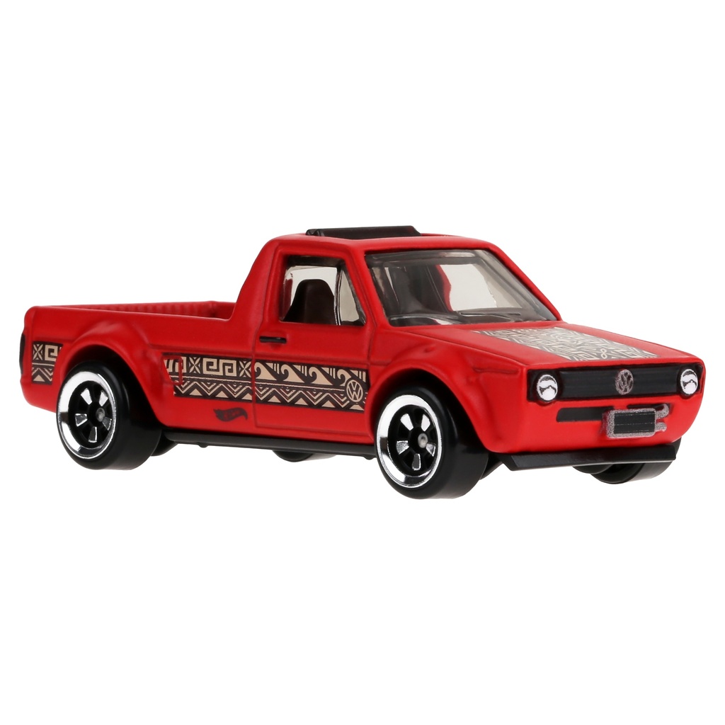 H.W. VOLKSWAGEN CADDY