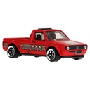 H.W. VOLKSWAGEN CADDY