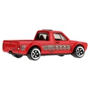 H.W. VOLKSWAGEN CADDY