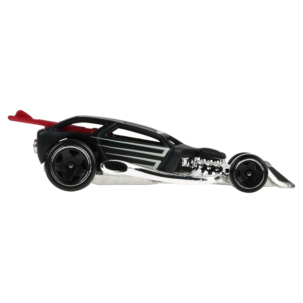 H.W. SURF CRATE