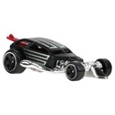 H.W. SURF CRATE