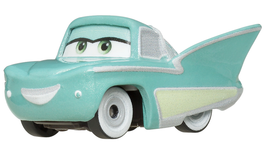 CARS MINI FLO