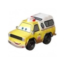 CARS MINI TODD PIZZA
