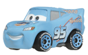 CARS MINI DINOCO McQUEEN