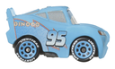 CARS MINI DINOCO McQUEEN