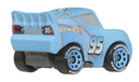 CARS MINI DINOCO McQUEEN