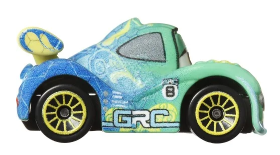 CARS MINI CARLA VELOSO