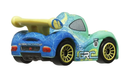 CARS MINI CARLA VELOSO